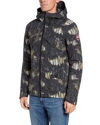 Canada Goose Redstone Hooded Jacket