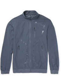 Descente Streamline Slim Fit Stretch Jersey Jacket