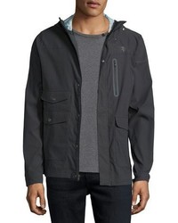 The North Face Ultimate Travel Jacket Gray