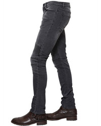 Belstaff 17cm Eastham Slim Biker Denim Jeans