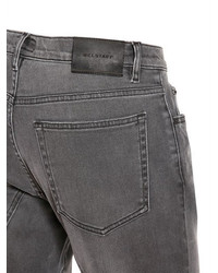 Belstaff 17cm Eastham Tapered Fit Denim Jeans