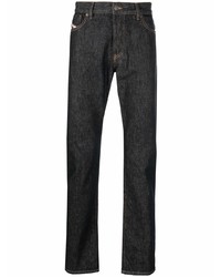 Diesel 1955 Straight Leg Jeans