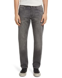 DL 1961 Russell Slim Straight Leg Jeans In Star Ultimate Knit At Nordstrom