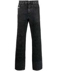 Diesel 2010 Straight Cut Jeans