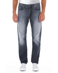 Fidelity Denim 50 11 Straight Fit Jeans