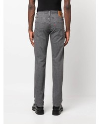 Levi's 502 Low Rise Tapered Jeans