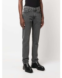 Levi's 511 Low Rise Slim Fit Jeans