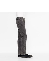 Levi's 511 Slim Fit Line 8 Jeans