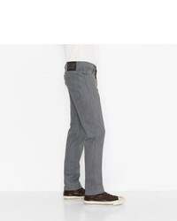 Levi's 511 Slim Fit Line 8 Jeans