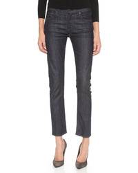 Citizens of Humanity Agnes Slim Straight Jeans