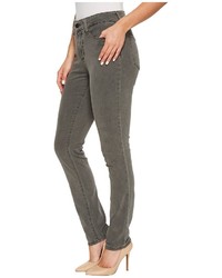 NYDJ Alina Leggings In Vintage Pewter Jeans