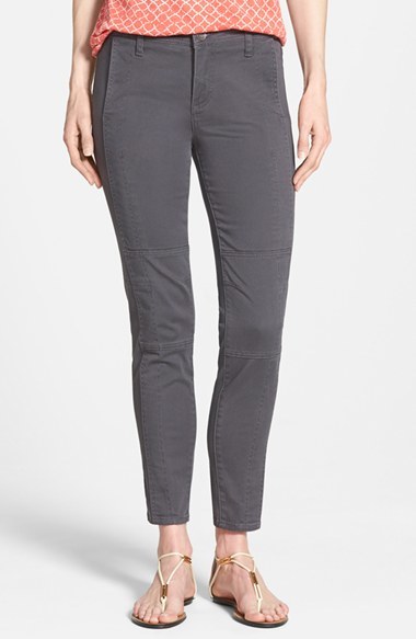 KUT from the Kloth Angelina Moto Jeans, $79 | Nordstrom | Lookastic