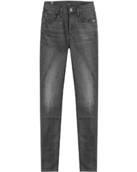 Citizens of Humanity Ankle Length Slim Jeans