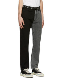 Aries Black Pascal Jeans