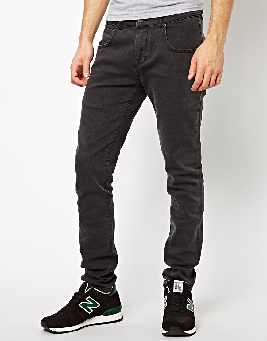 Blood Brother Jeans, $66 | Asos | Lookastic.com