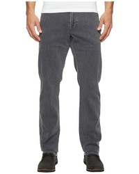 Agave Denim Classic Fit Graniteville In Gray Jeans