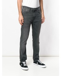 Nudie Jeans Co Classic Slim Fit Jeans