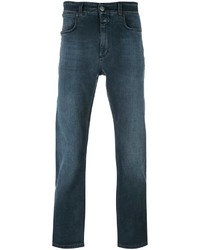Closed Straight Jeans
