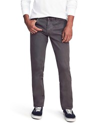 Faherty Comfort Twill Five Pocket 20 Slim Fit Organic Cotton Pants