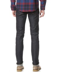 Citizens of Humanity Core Slim Straight Fit Jeans