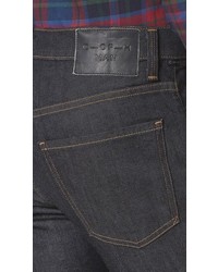 Citizens of Humanity Core Slim Straight Fit Jeans