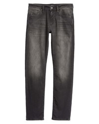 34 Heritage Courage Straight Leg Jeans