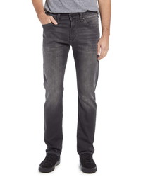 34 Heritage Courage Straight Leg Jeans