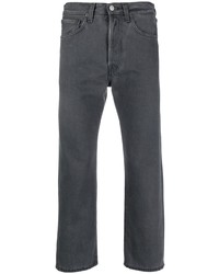 Acne Studios Cropped Jeans
