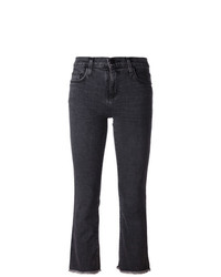 Current/Elliott Cropped Jeans