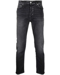 Department 5 Cropped Leg Jeans