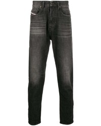 Diesel D Vider Carrot Fit Jeans