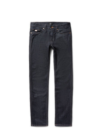 Hugo Boss Delaware Slim Fit Stretch Denim Jeans