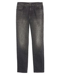 Monfrere Deniro Slim Straight Leg Jeans