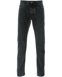 Dolce & Gabbana Slim Fit Jeans