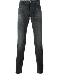 Dolce & Gabbana Tapered Jeans