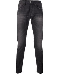 Dondup Stone Washed Jeans, $215 | farfetch.com | Lookastic