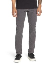 AG Dylan Skinny Fit Corduroy Pants