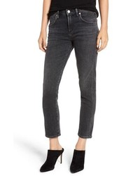 Citizens of Humanity Elsa Ankle Slim Jeans