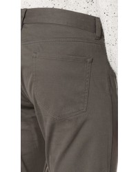 Vince Essential Soho 5 Pocket Twill Jeans