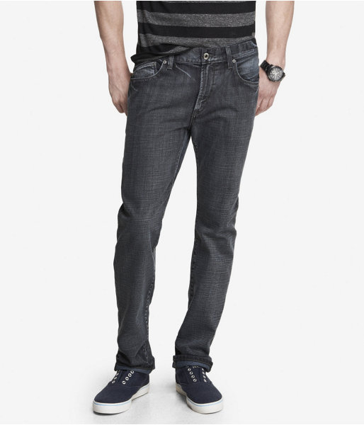rocco slim fit jeans