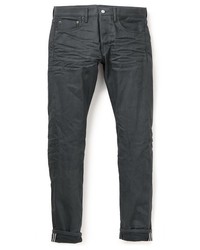 Fabric Brand Co Hadar Selvedge Jeans