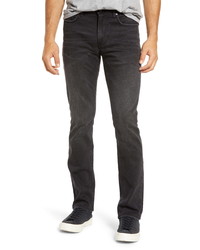 BLANKNYC Fade To Black Slim Fit Stretch Jeans