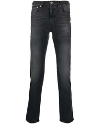 PS Paul Smith Faded Organic Cotton Denim Jeans