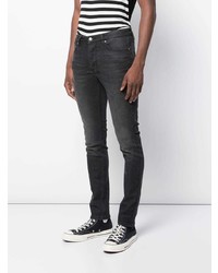 Ksubi Faded Slim Fit Jeans