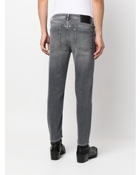 Acne Studios Faded Slim Fit Jeans