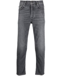 Acne Studios Faded Slim Fit Jeans
