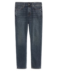 rag & bone Fit 2 Authentic Stretch Slim Fit Jeans In Casella At Nordstrom