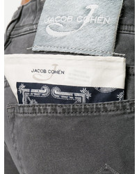 Jacob Cohen Five Pocket Jeans