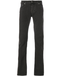 Jacob Cohen Five Pocket Jeans