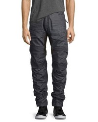 G Star G Star 5620 Motion 3d Tapered Jeans Gray